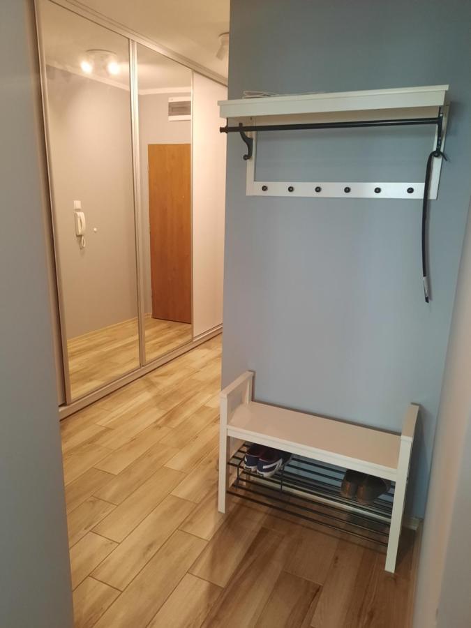 Apartament Za Swierkami Kolobřeh Exteriér fotografie